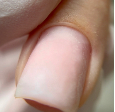 Маникюр аппаратный