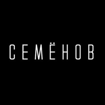 Барбершоп СЕМЁНОВ