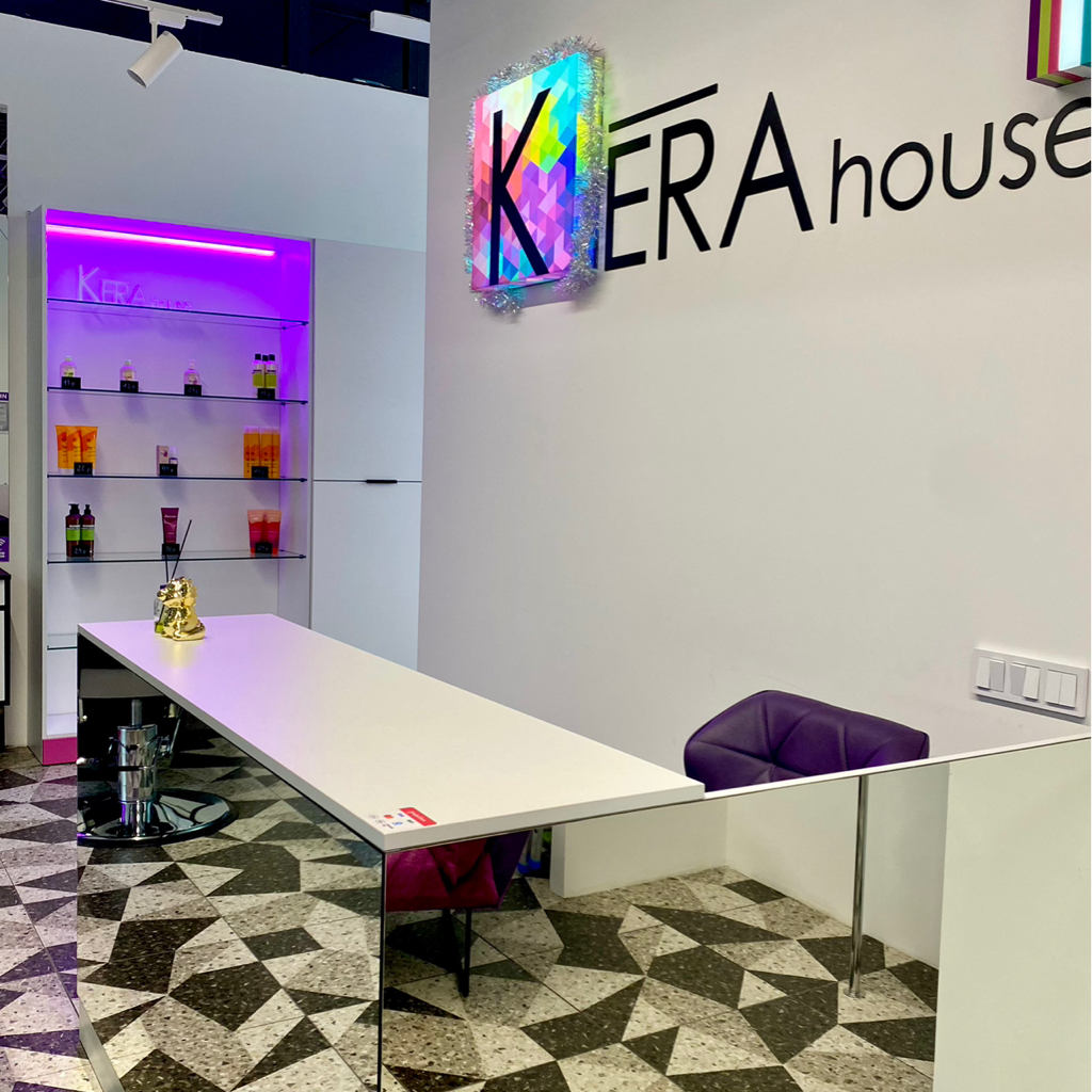 Kera House Studio Минск, проспект Дзержинского, 3б - отзывы, цены, фото,  время работы, схема проезда, онлайн-запись - Dikidi