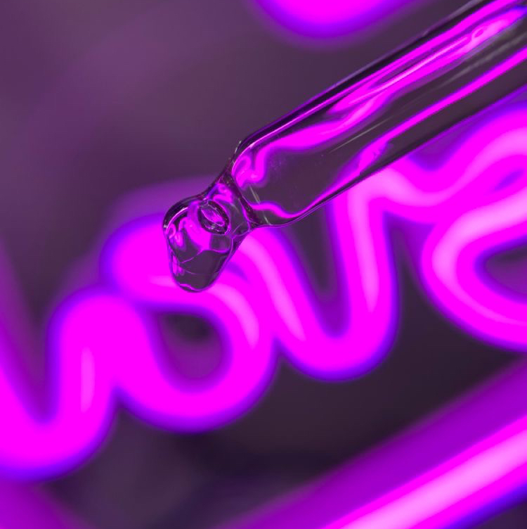 Ботокс бровей