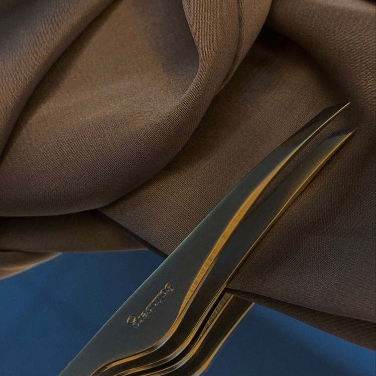 Архитектура бровей