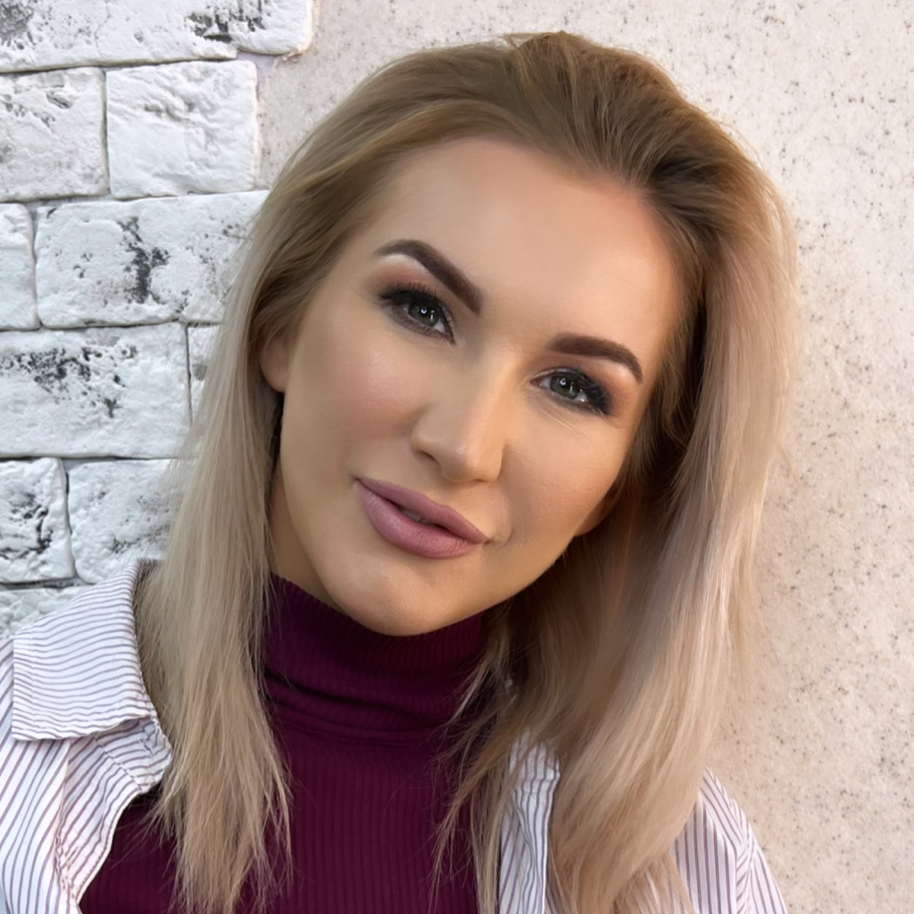 Анна Сенюшкина