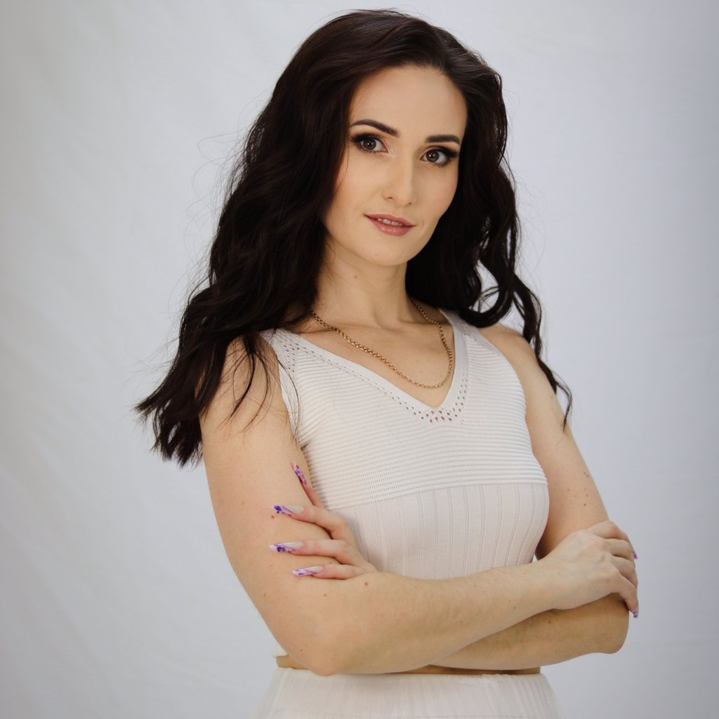 Татьяна Савченко