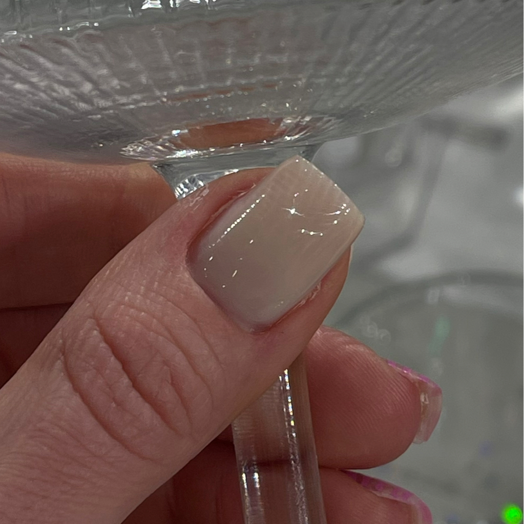 Снятие гель лака +маникюр