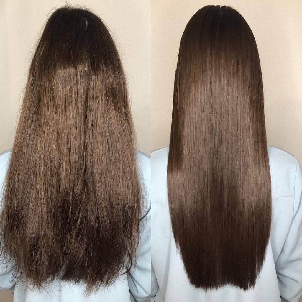 Обёртывание ESTEL ECSTASE для волос