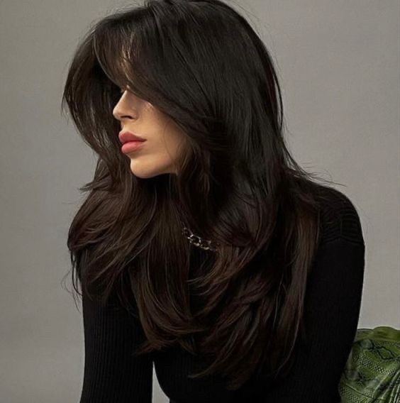 Окрашивание в один тон/тонирование