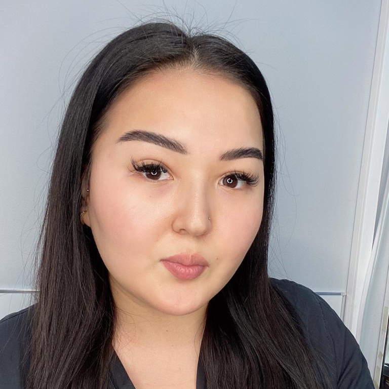 Топ Мастер Айжан