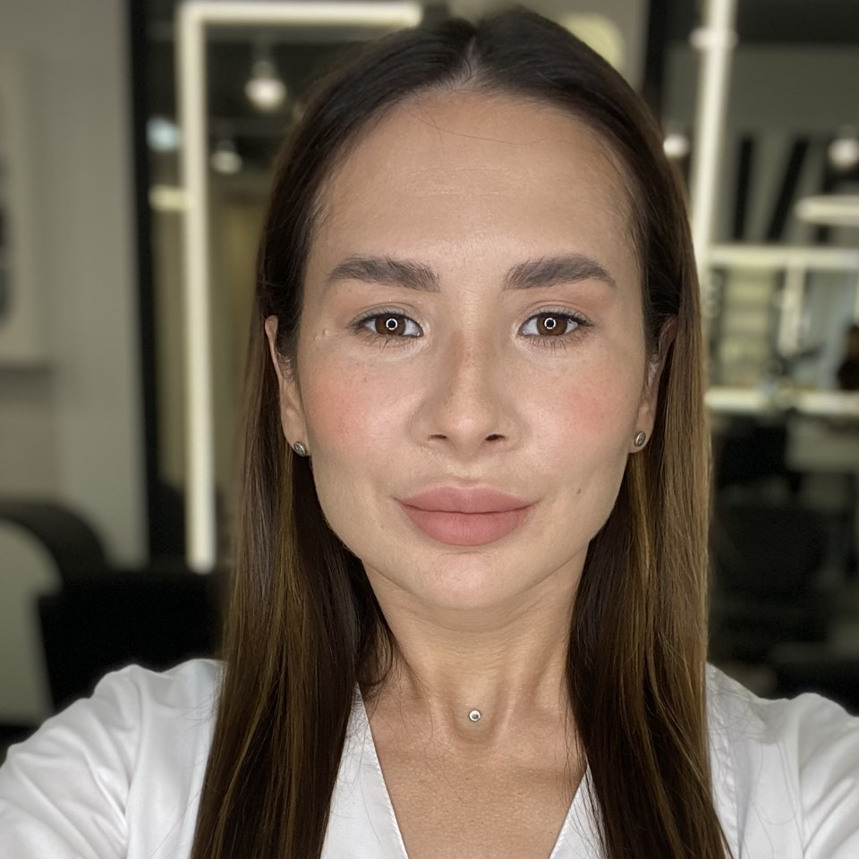 Атабаева Русана