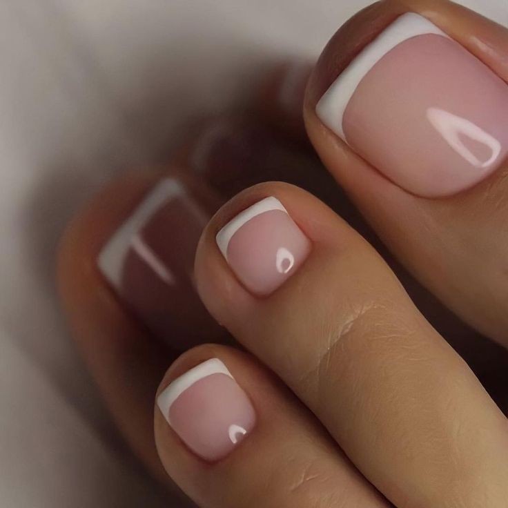 Педикюр ПОЛНЫЙ