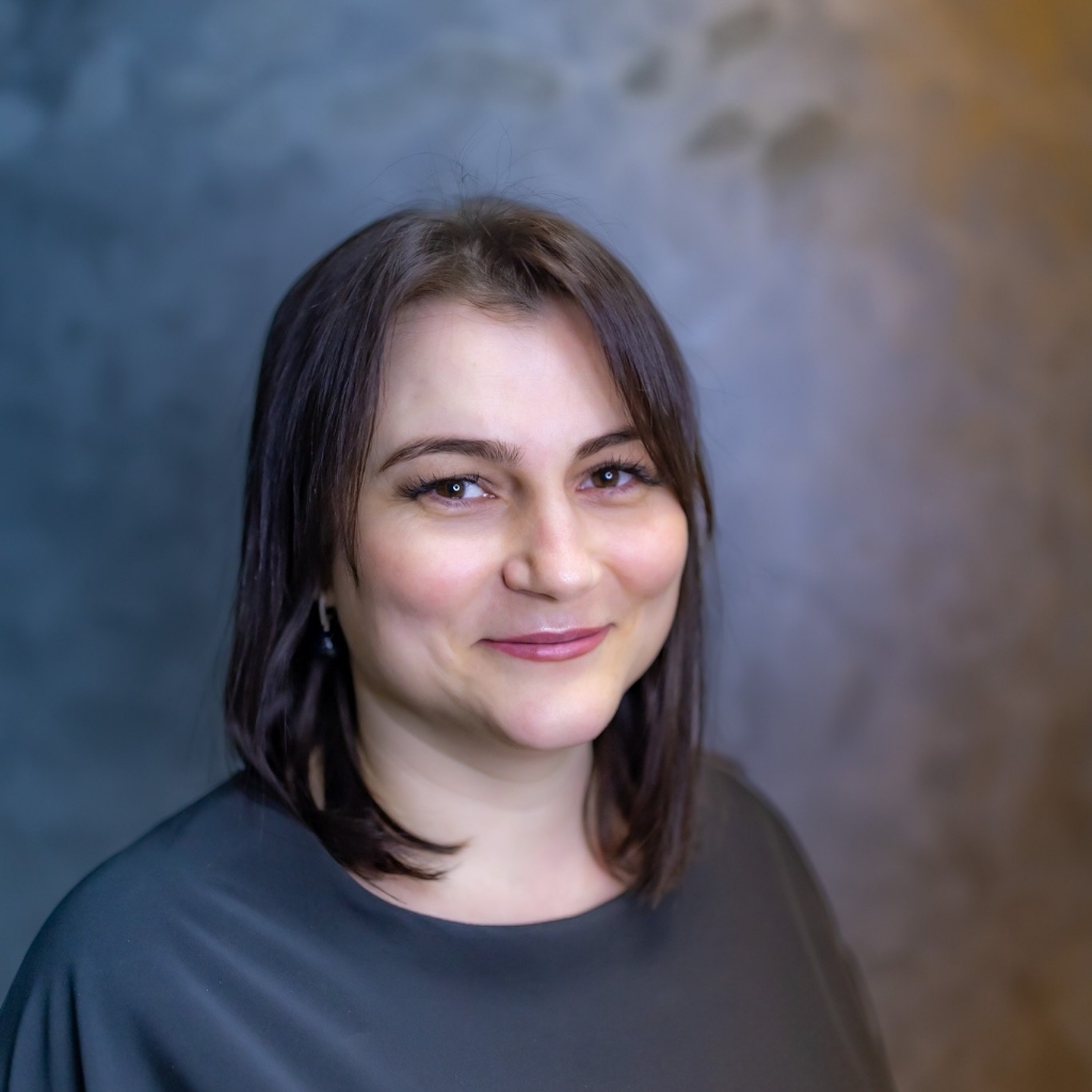 Жанна Минеева