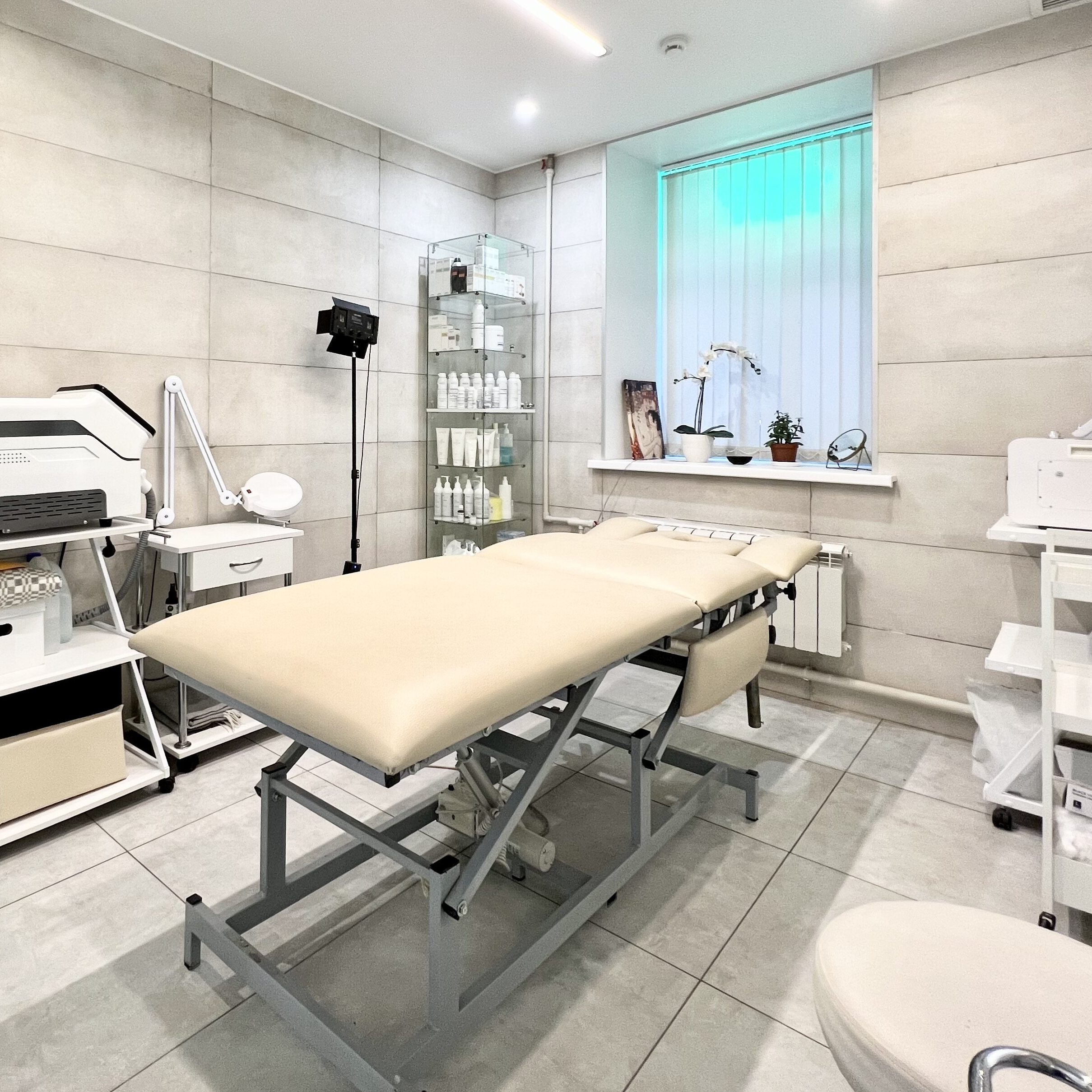 Аренда кабинета (4 часа)