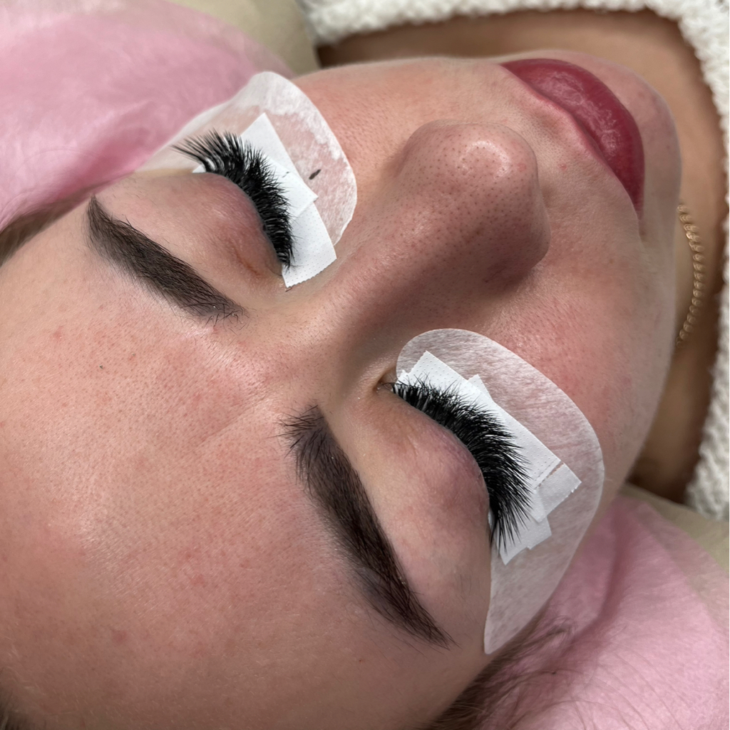 Наращивание 3д