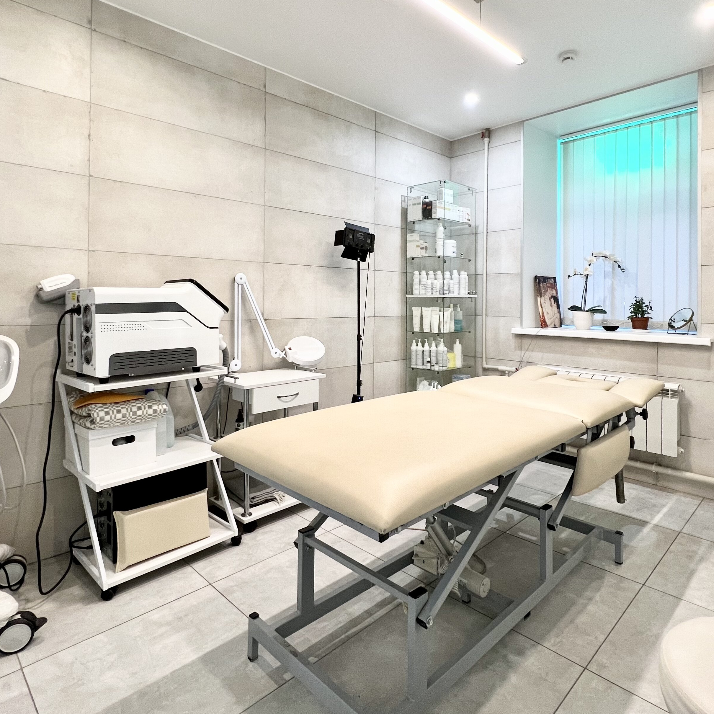 Аренда кабинета (1 час)