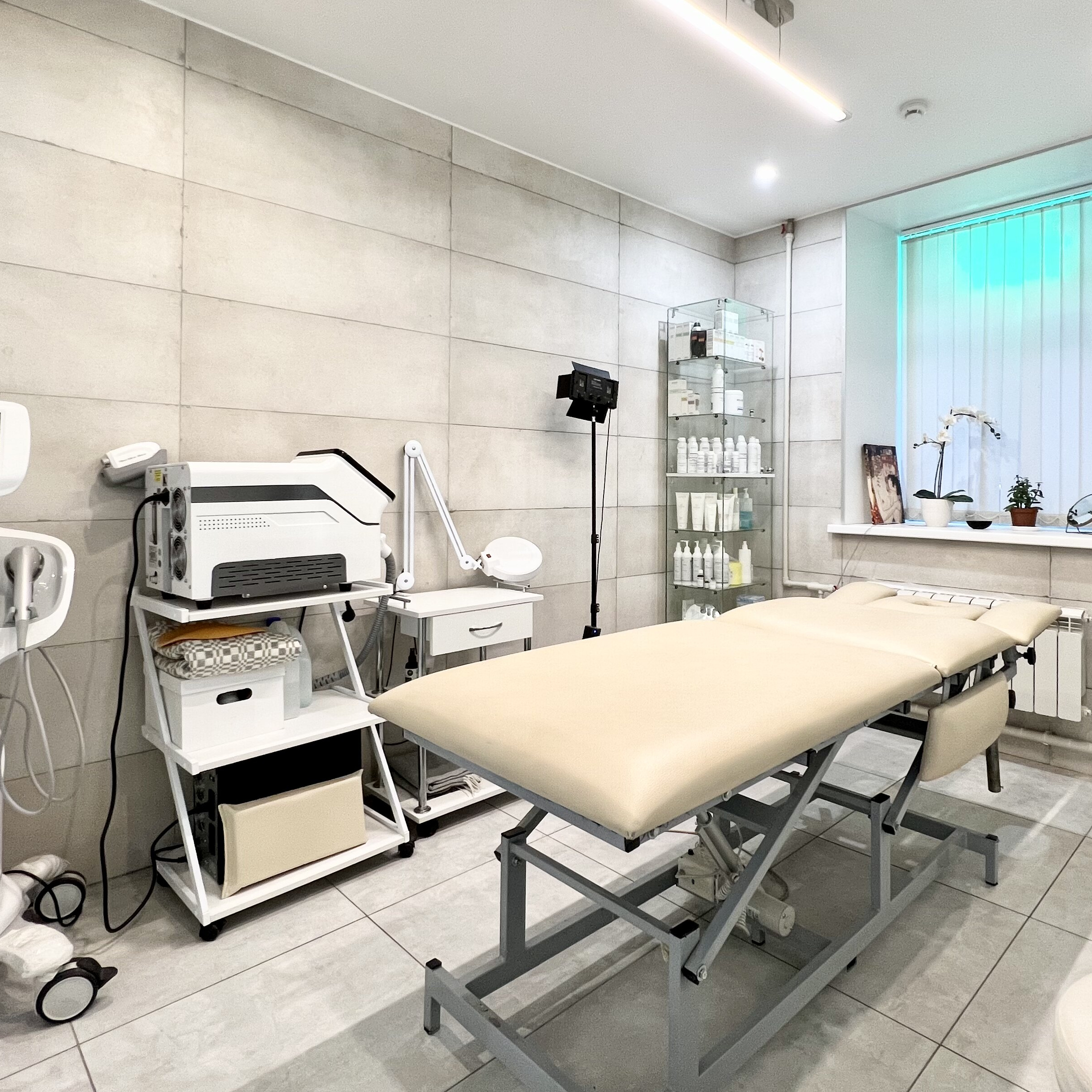 Аренда кабинета (1,5 часа)