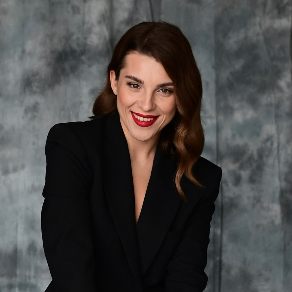 Тетерева Марина