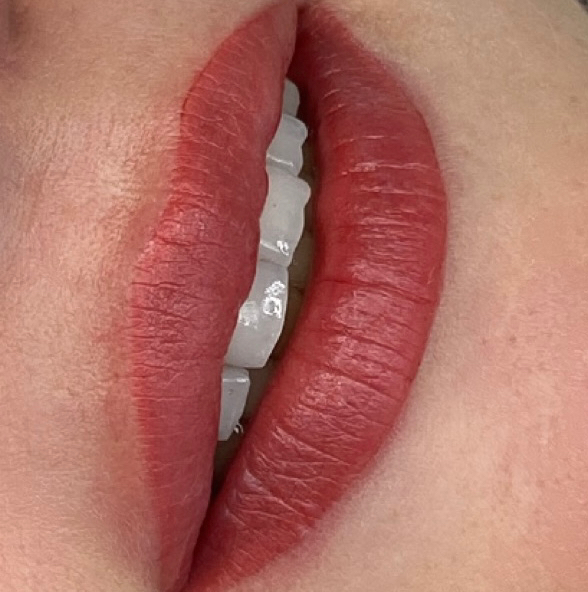 ГУБЫ - РЕФРЕШ обновление