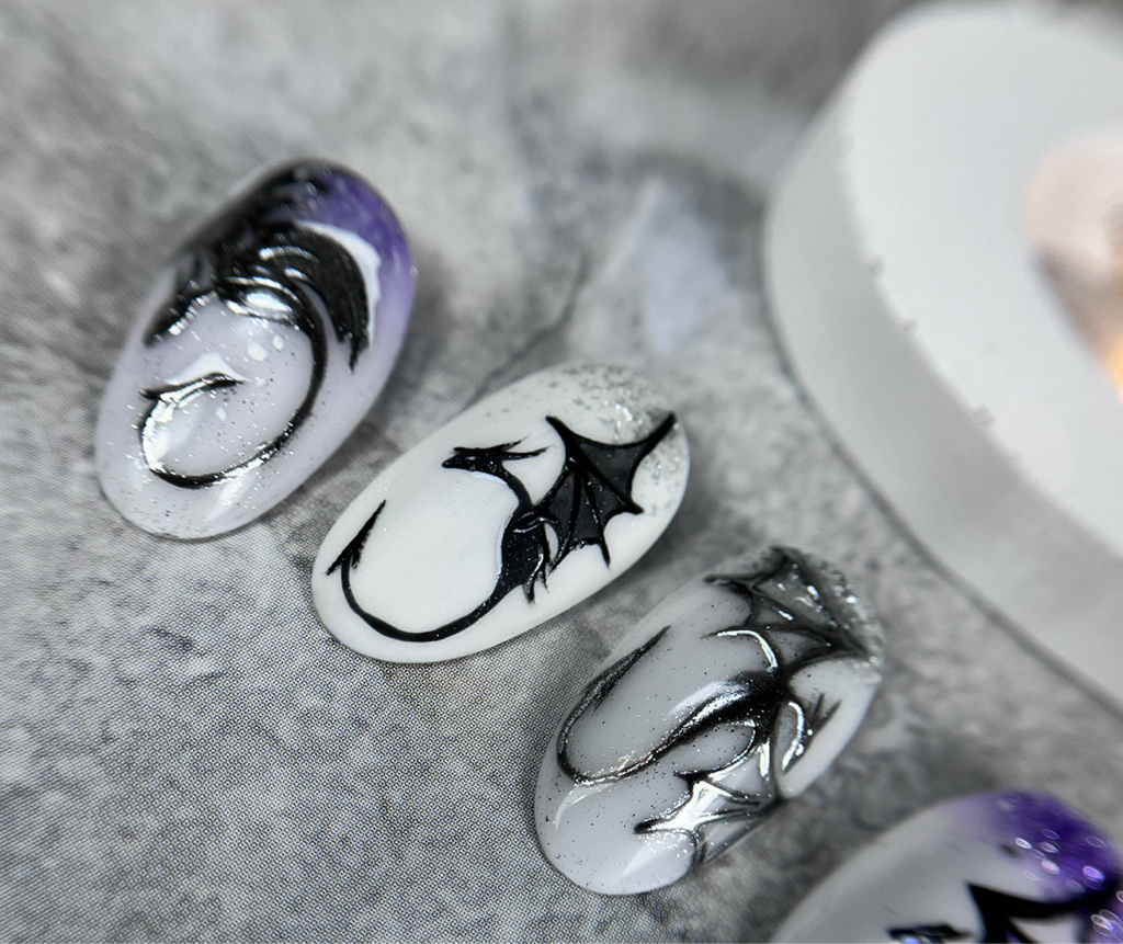 Дизайн ногтей(фольга,стемпинг,слайдеры,блестки,ручной дизайн)