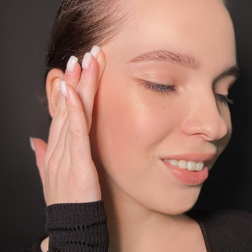 Оформление бровей(коррекция/уход/окрашивание/прореживание)