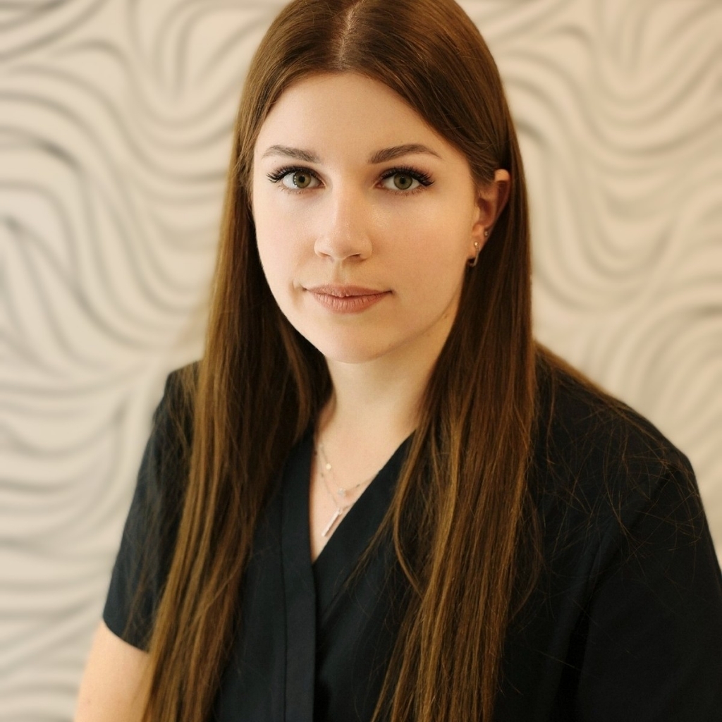 Иванова Ирина