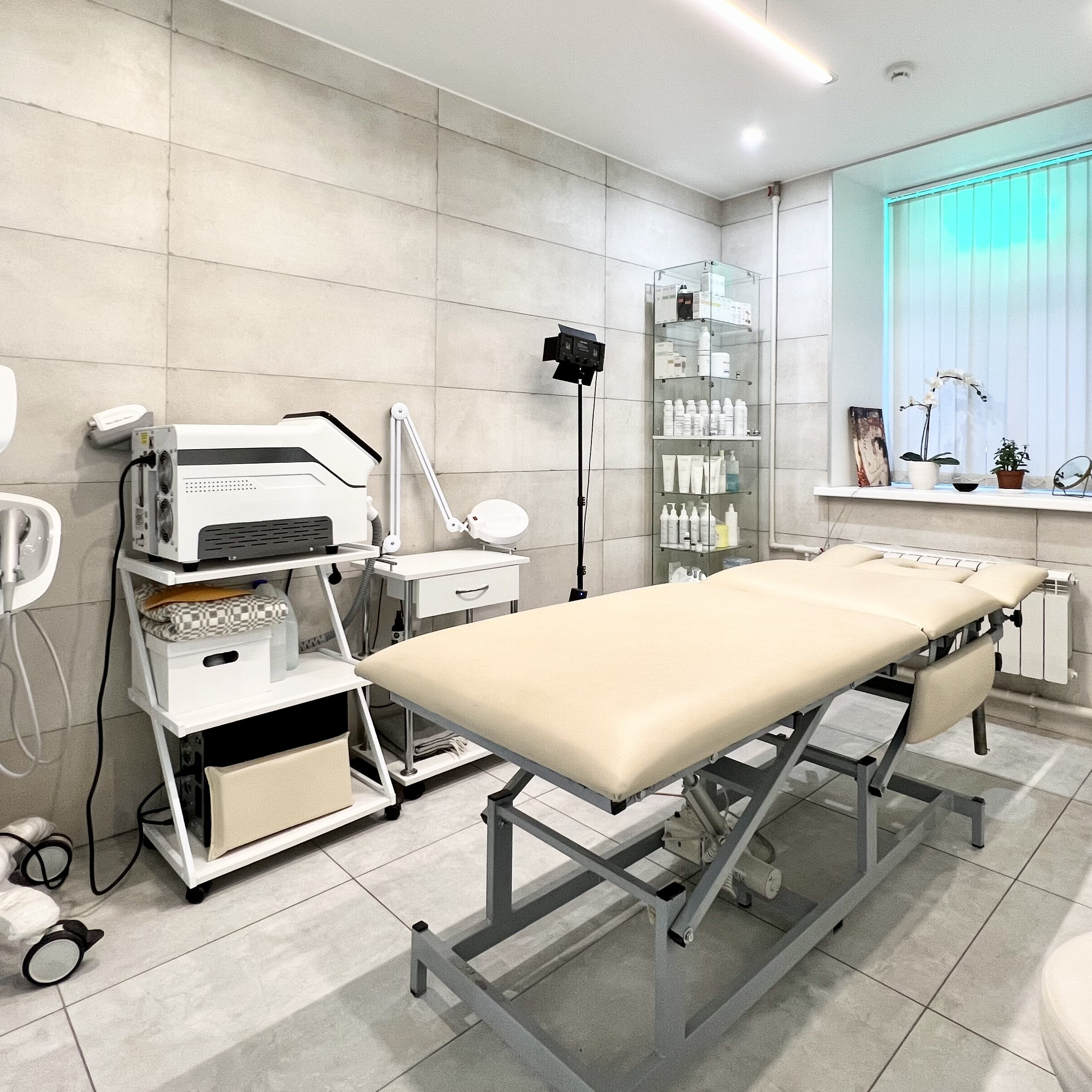 Аренда кабинета (5 часов)