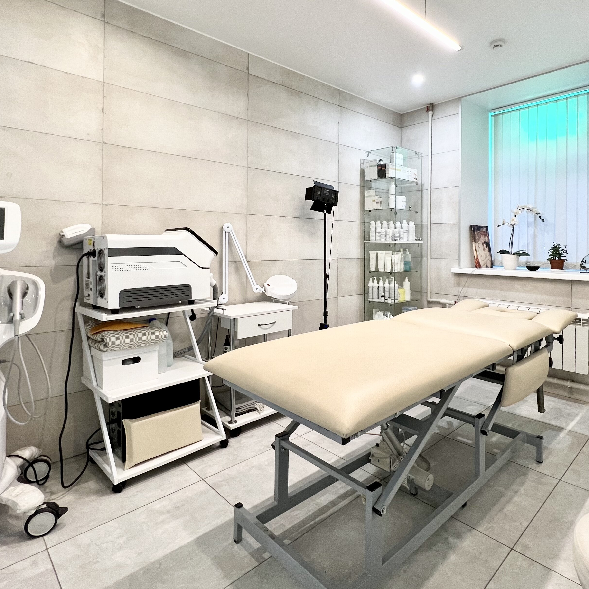 Аренда кабинета (6 часов)