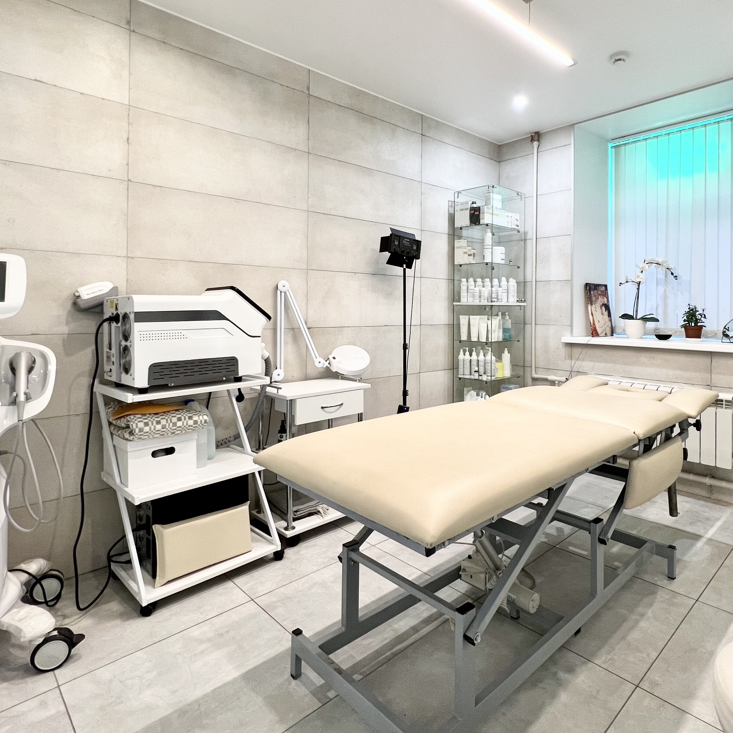 Аренда кабинета ( 7 часов)