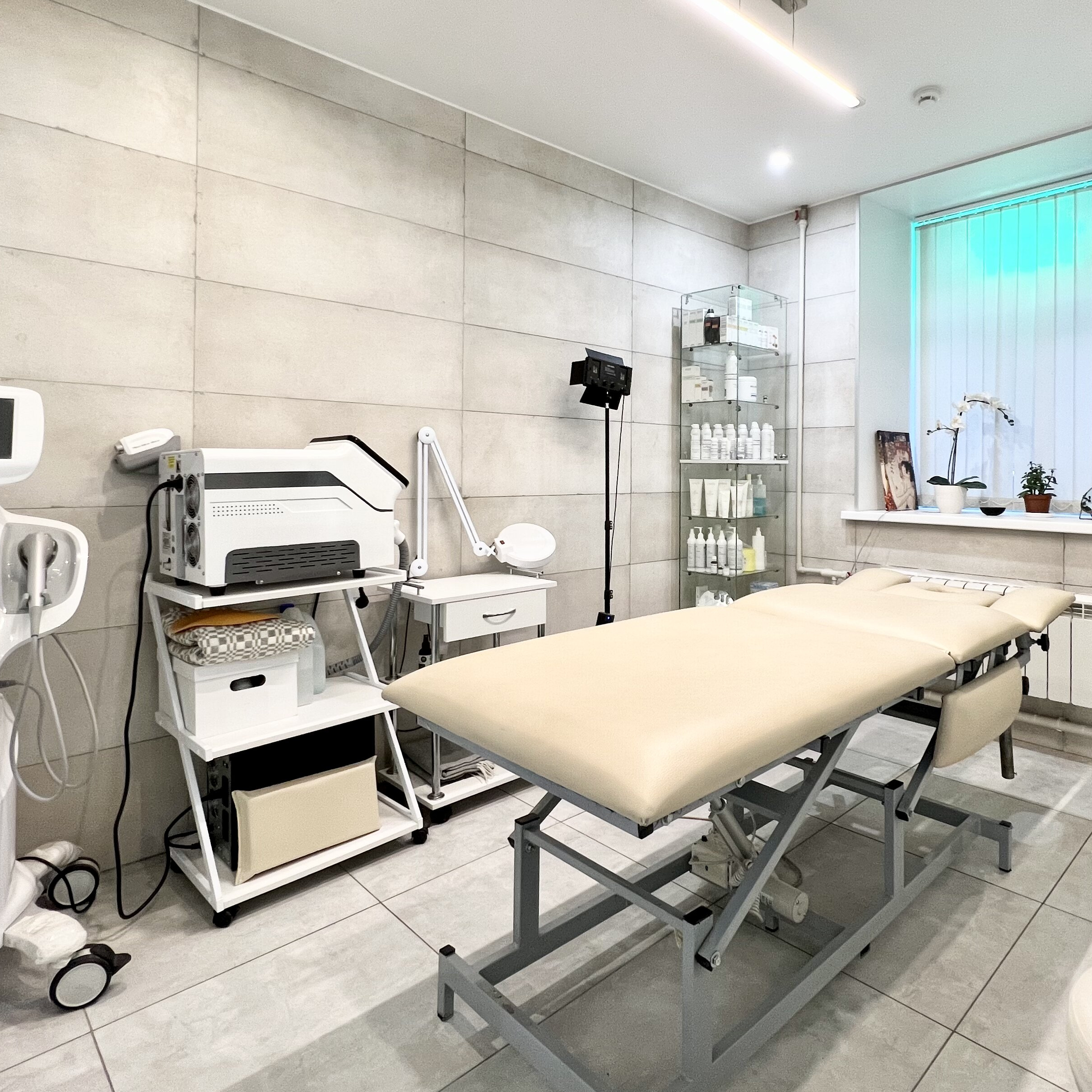 Аренда кабинета (9 часов)