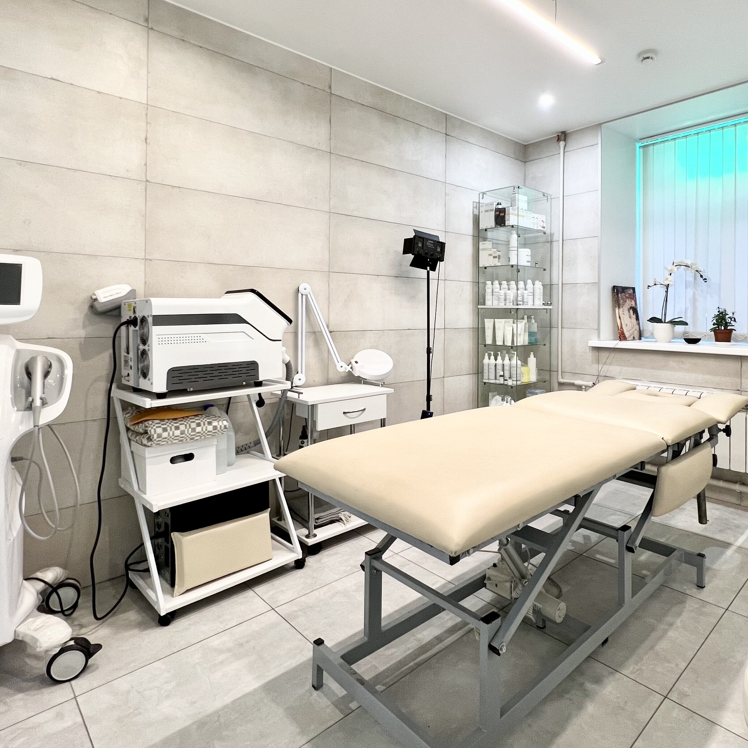 Аренда кабинета (3 часа)