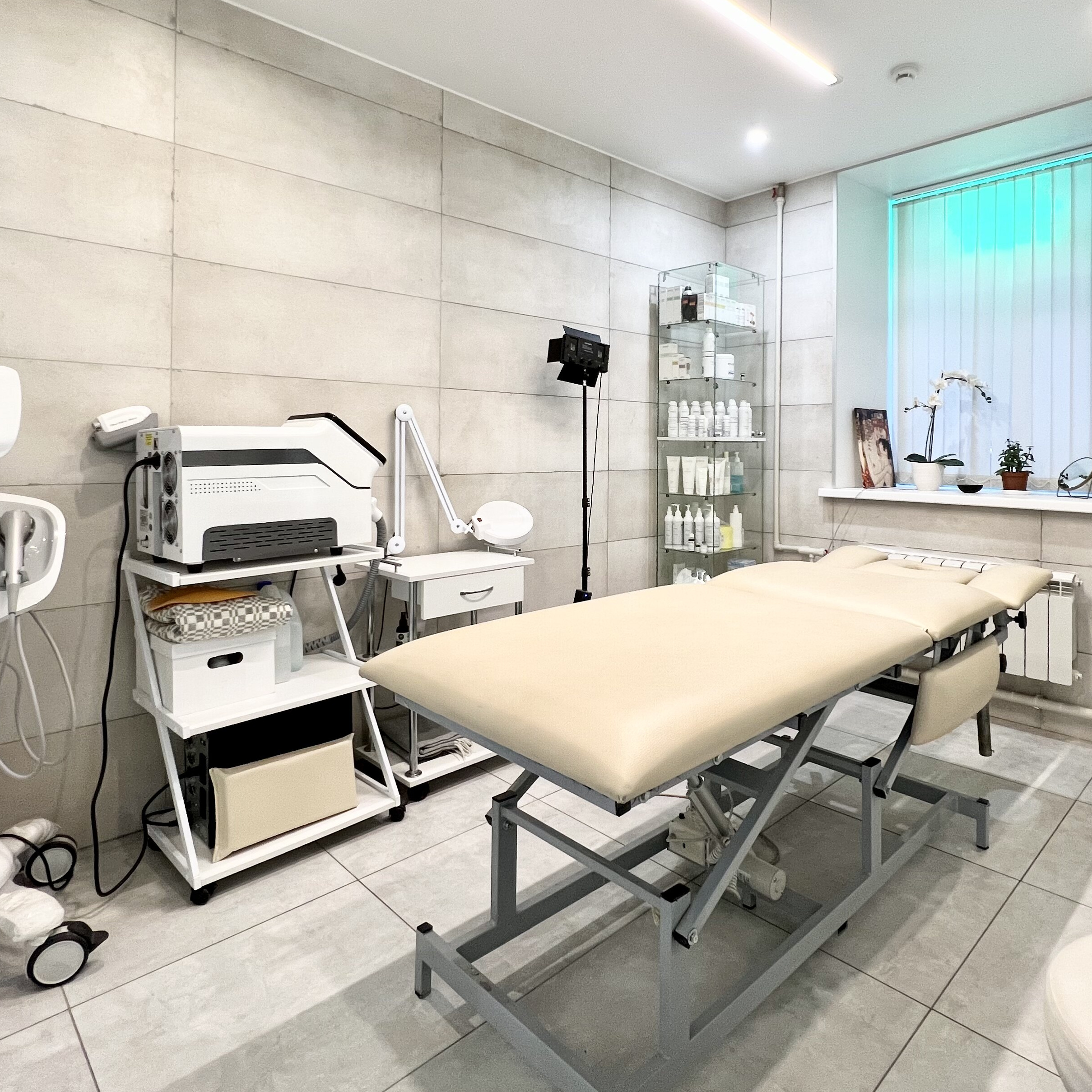 Аренда кабинета (весь день)