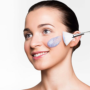 Кислородонасыщение лицо/декольте, протокол  от Germaine de Capuccini, Испания