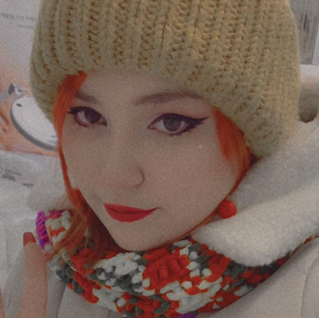 Самкова Акулина