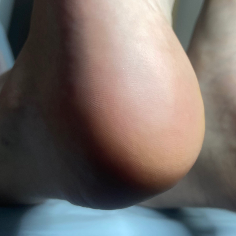 Smart Педикюр с покрытием и обработки пяток