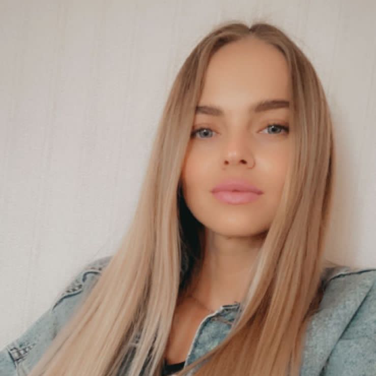 Самойлюк Дарья