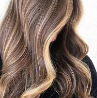 Контуринг (осветление прядей у лица).  Стоимость зависит от длины волос и количества прядей). Присылайте фото своих волос на наш WhatsApp с пожеланиям