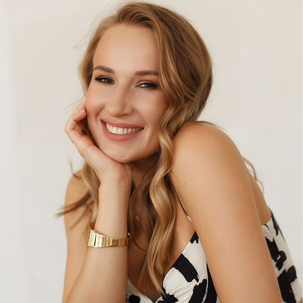 Акимова Александра