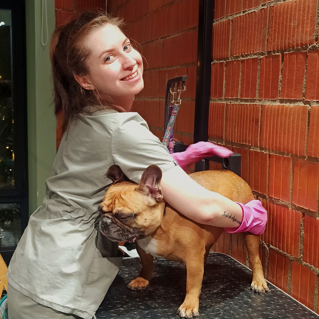 Ряженова Алина