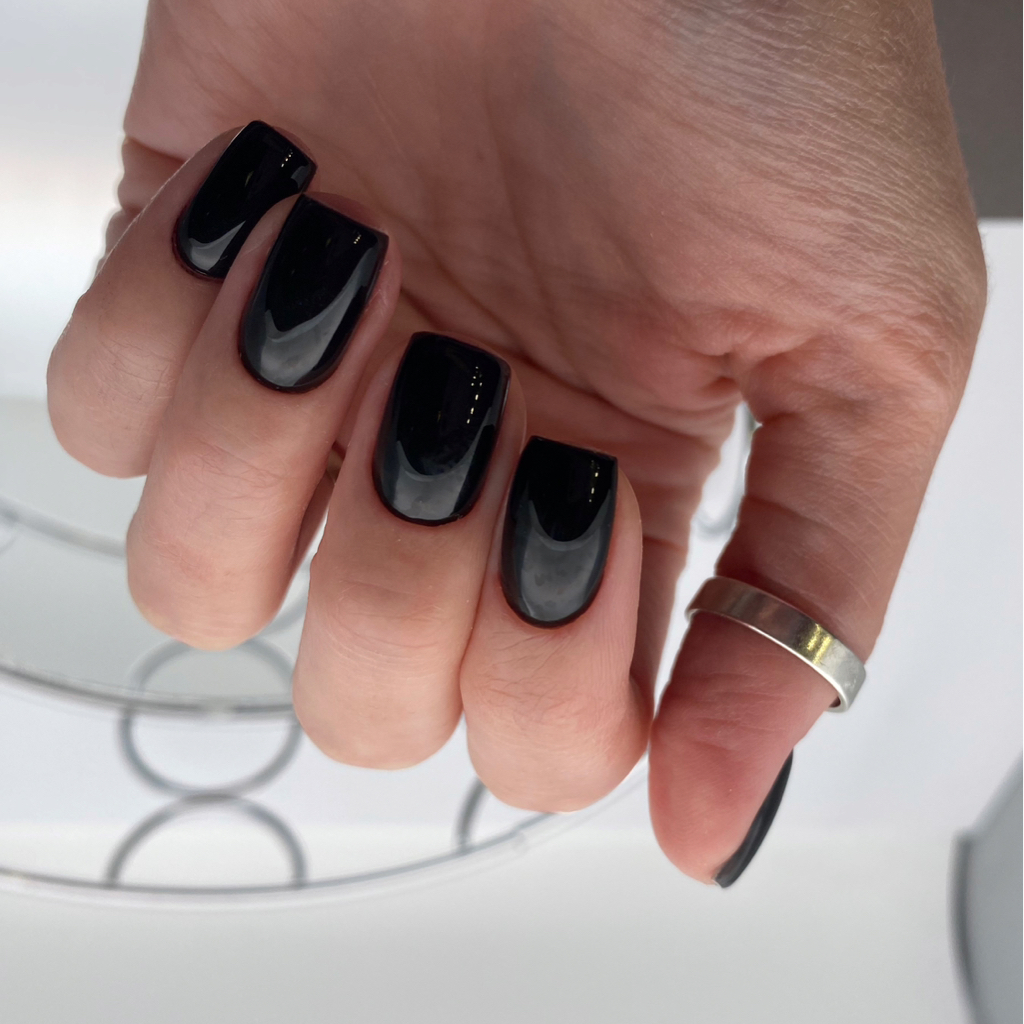 КОМПЛЕКС «БАЗА» (снятие/маникюр/покрытие)