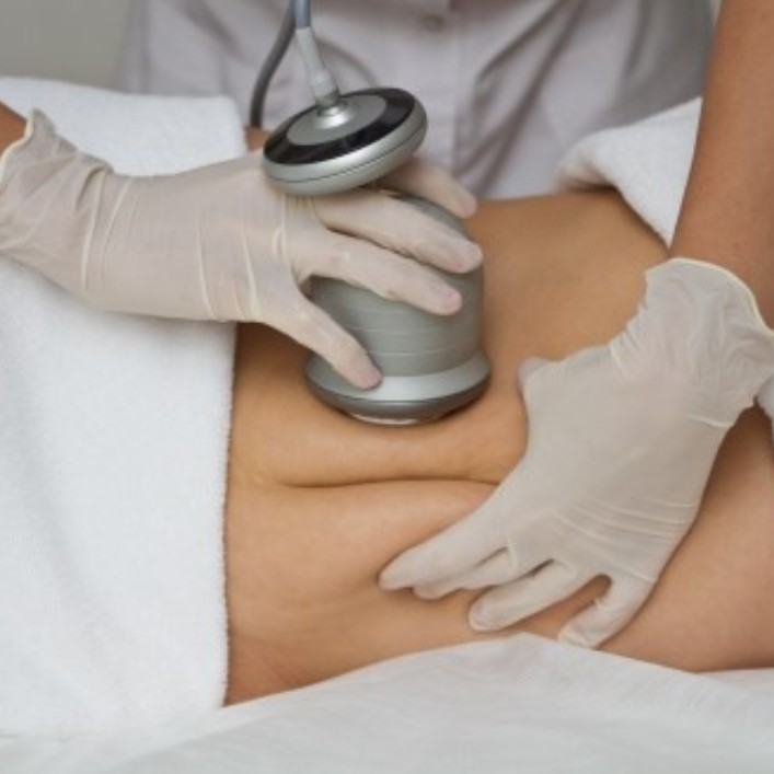 кавитация  (1зона)