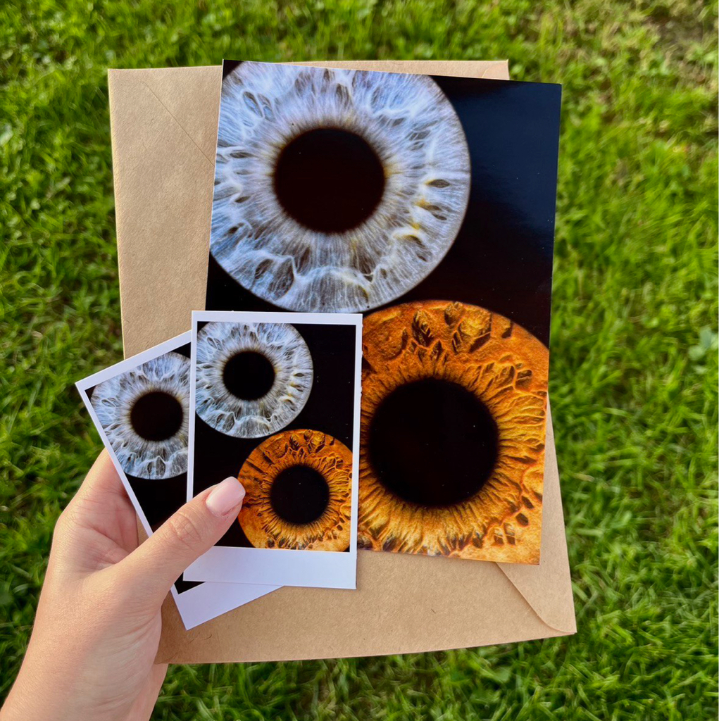 Парная фотография