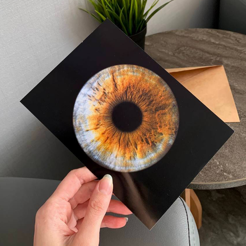 Одиночная фотография