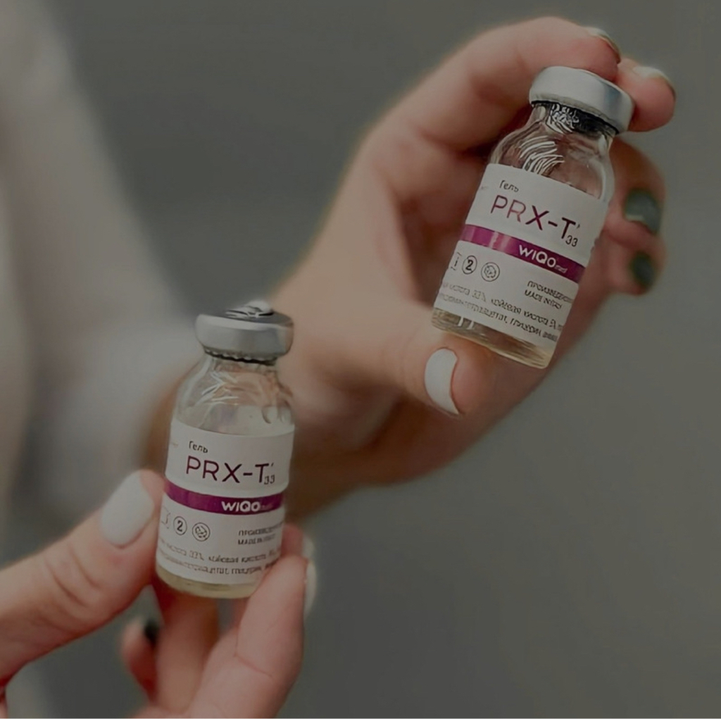 Пилинг prx-t33