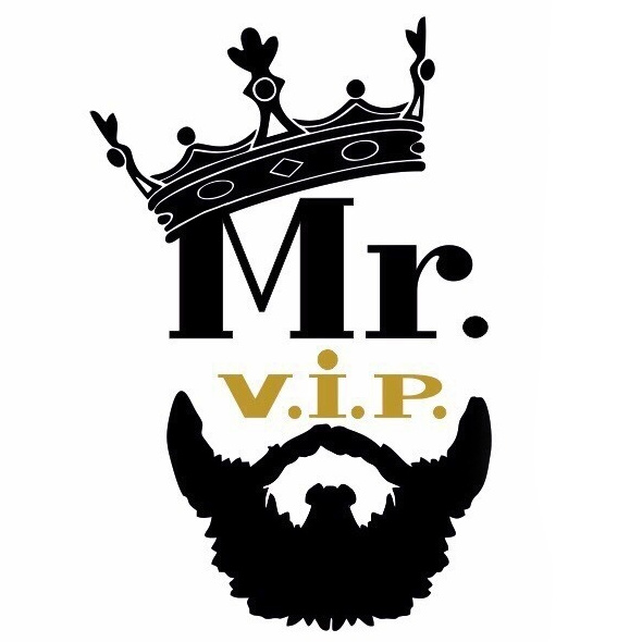 Барбершоп MR.ViP Тополиная 9А