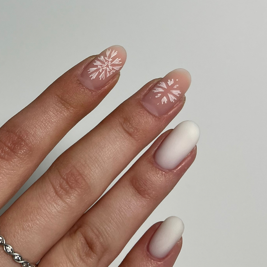 Дизайн простой