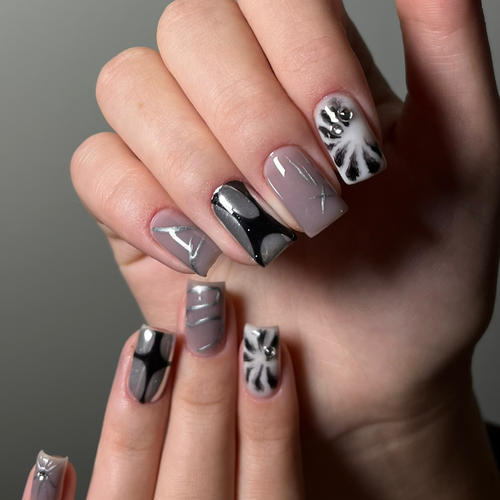 Дизайн сложный