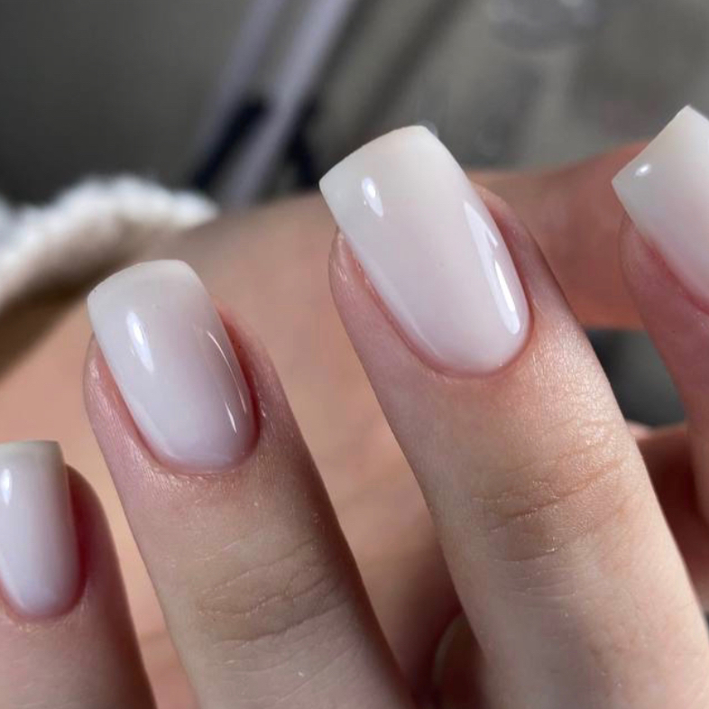 Наращивание под гель