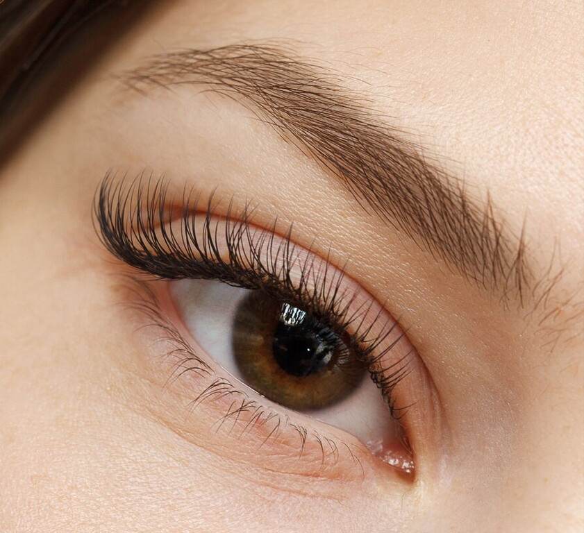 полный(натуральный) объем(1D)