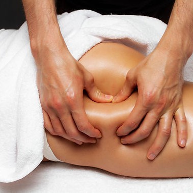 МАССАЖ  АНТИЦЕЛЛЮЛИТНЫЙ РУЧНОЙ 60