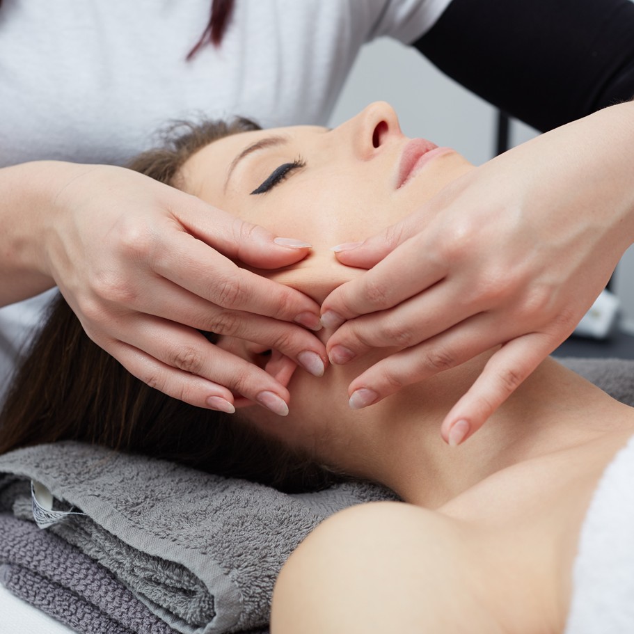 КОБИДО МАССАЖ ЛИЦА