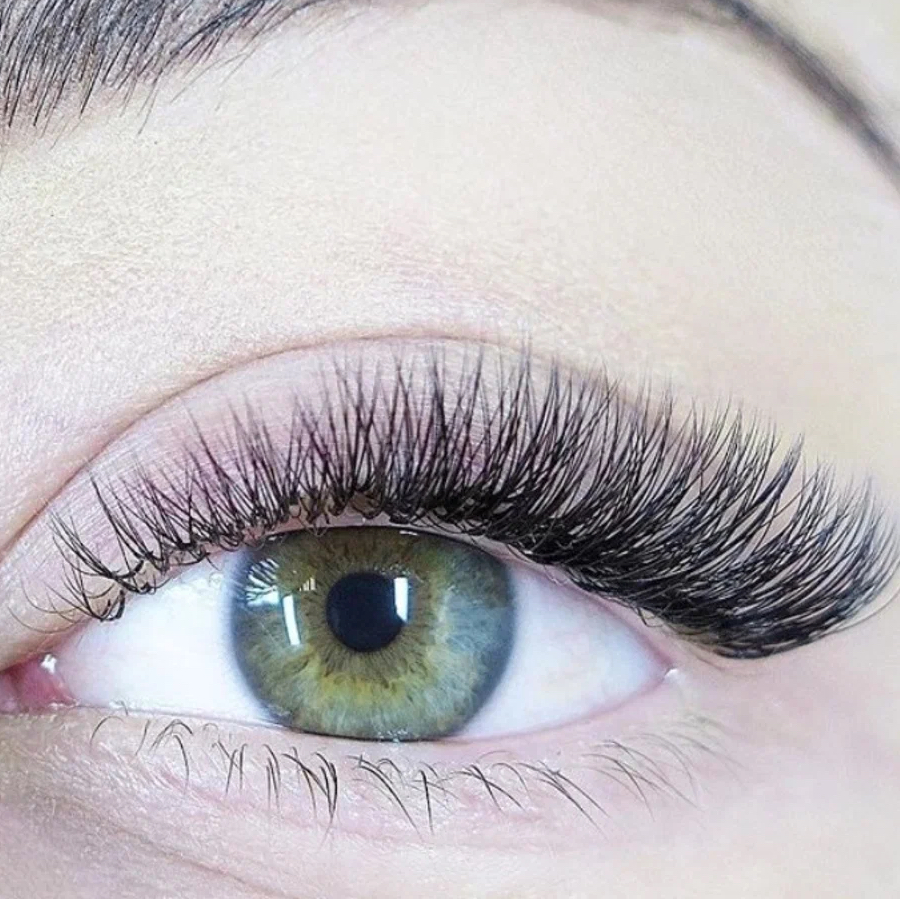 двойной объем (2D)