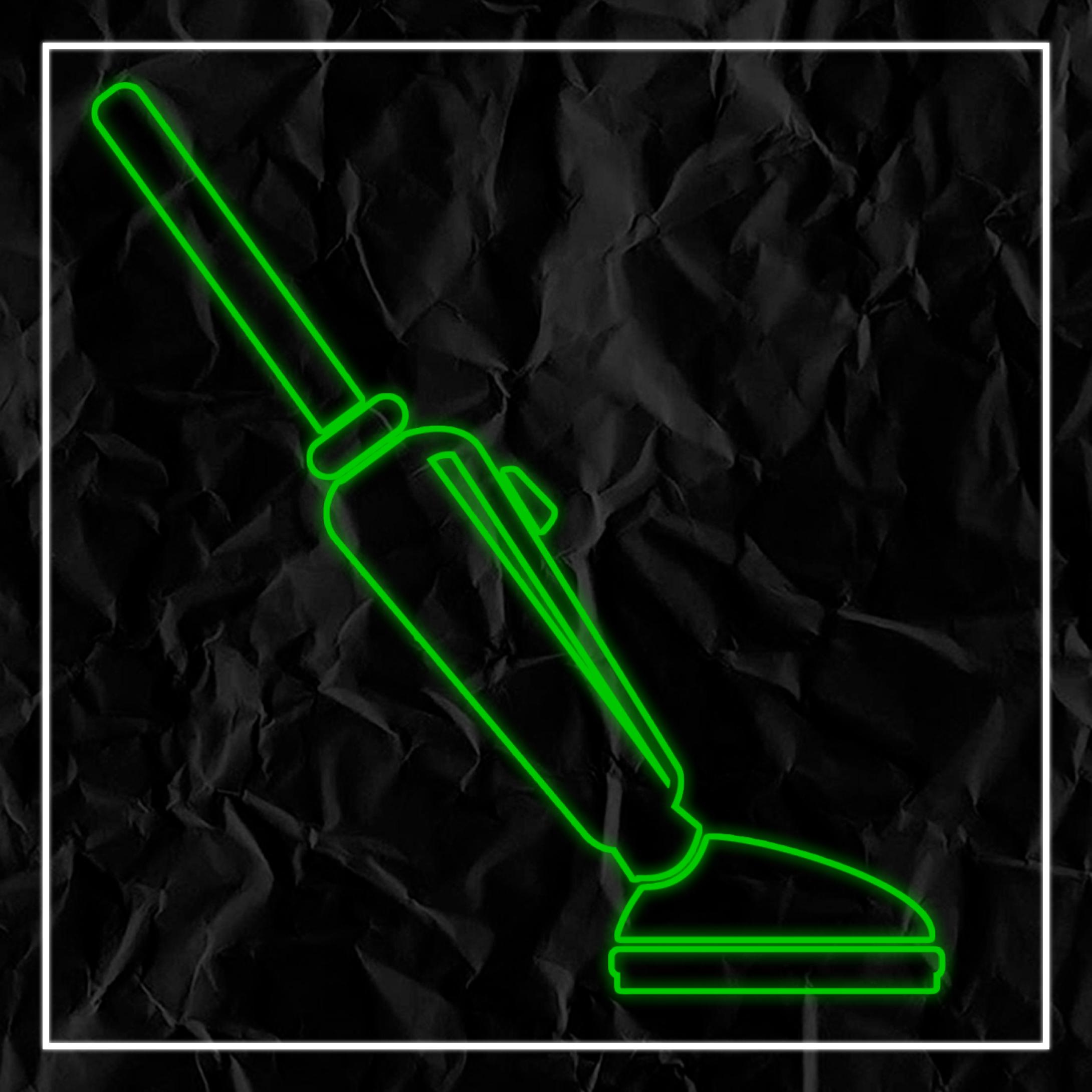 Пылесос В-1021